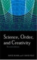 Science, Order and Creativity Second Edition