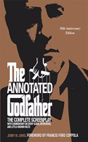Annotated Godfather (50th Anniversary Edition)