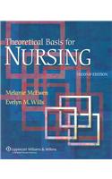 Studyguide for Theoretical Basis for Nursing by McEwen, Melanie, ISBN 9780781762830