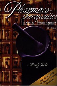 Pharmacotherapeutics