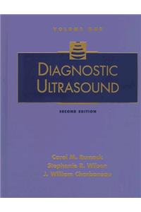 Diagnostic Ultrasound
