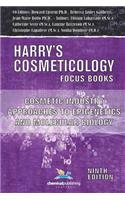 Cosmetic Industry Approaches to Epigenetics and Molecular Biology (Harry's Cosmeticology 9th Ed.)