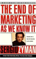 End of Marketing as We Know It