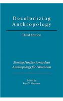 Decolonizing Anthropology