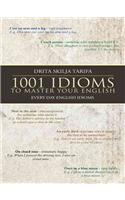 1001 Idioms to Master Your English