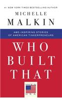 Who Built That