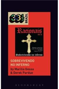 Racionais MCs' Sobrevivendo no Inferno