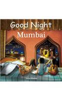 Good Night Mumbai