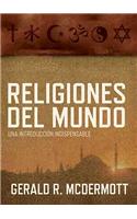 Religiones del Mundo