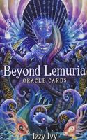 Beyond Lemuria Oracle Cards