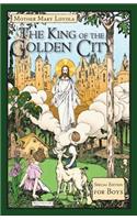 King of the Golden City