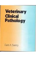 Veterinary Clinical Pathology