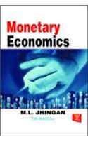 Monetary Economics-7Th Ed
