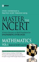 Master The Ncert - Mathematics Vol.I