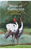 Birds of Ramayana