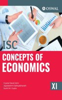 Concepts of Economics
