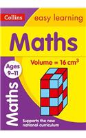Maths Age 9-11