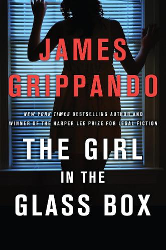 The Girl in the Glass Box