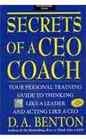 Secrets of A CEO Coach