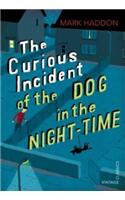 The Curious Incident of the Dog in the Night-time