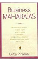 Business Maharajas