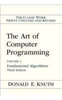 Art of Computer Programming, The