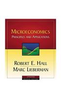 Microeconomics: Principles and Applications