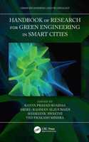 Handbook of Research for Green Engineering in Smart Cities