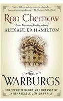 The Warburgs: The Twentieth-Century Odyssey of a Remarkable Jewish Family(English)