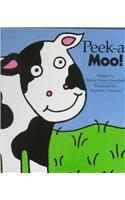 Peek-A-Moo!