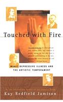 Touched With Fire