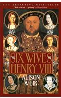 Six Wives of Henry VIII