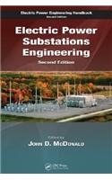 Electric Power Substations Engineering