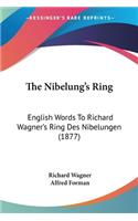 Nibelung's Ring