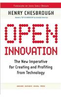 Open Innovation