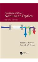 Fundamentals of Nonlinear Optics