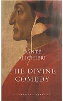 The Divine Comedy