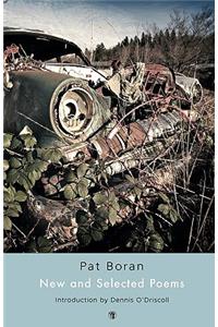 New and Selected Poems