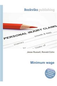 Minimum Wage