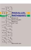Parallel Pathways:  Essays On Hindu-Muslim Relations (1707-1857)