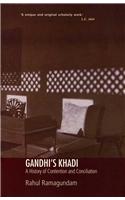 Gandhi's Khadi