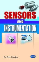 Sensors and Instrumentation