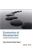 Economics of Development