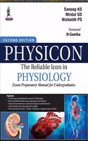 PHYSICON-The Reliable Icon in Physiology