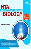 Wiley's NTA Based Daily NEET Practice (Bilingual) for Biology