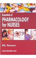 Essentials of Pharmacology for Nurses