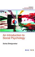 Introduction to Social Psychology