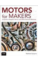 Motors for Makers