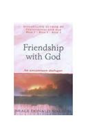 Friendship with God