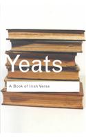 A Book of Irish Verse